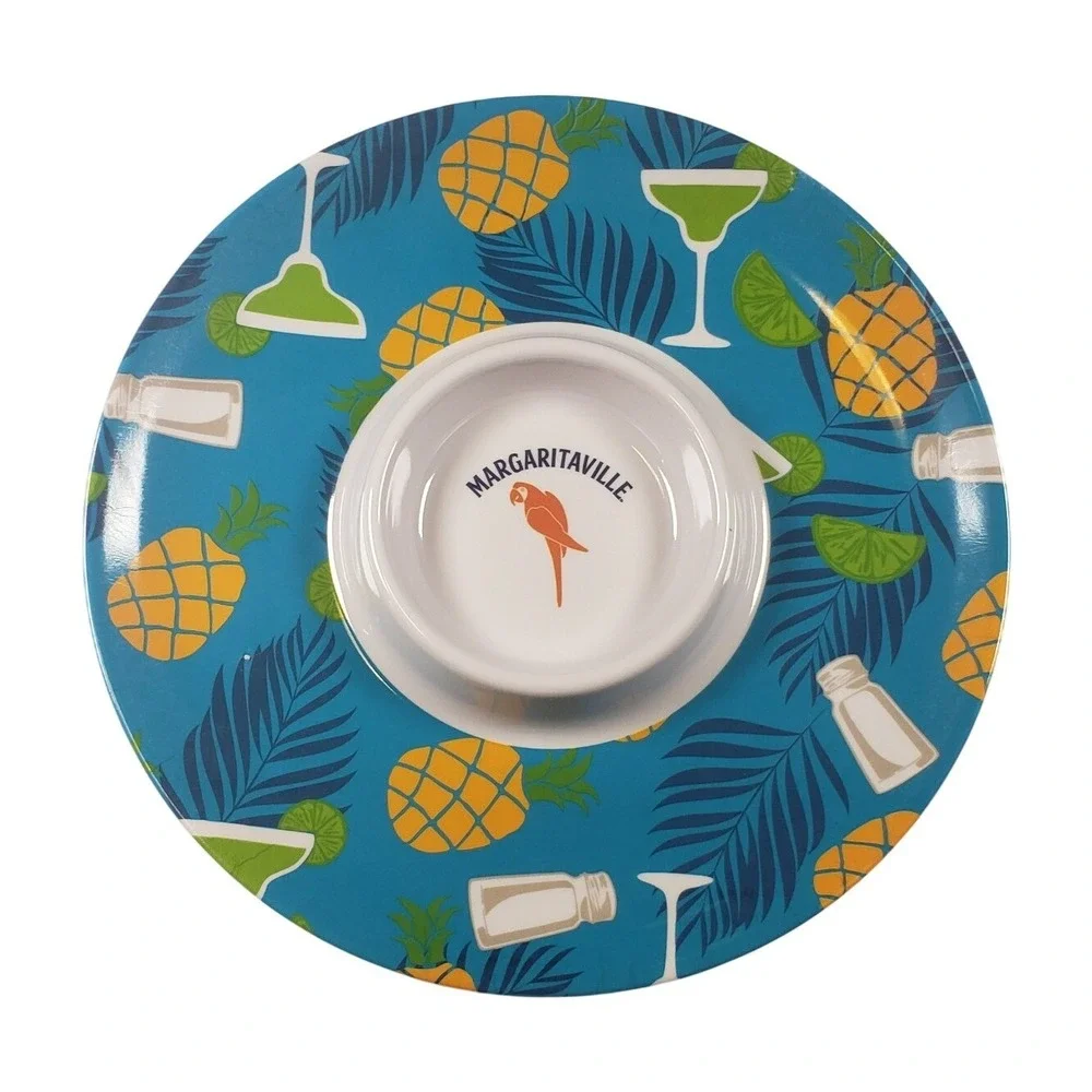 Margaritaville 🍍margaritaville chip